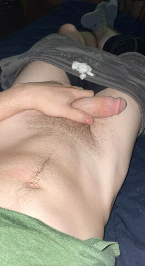 First post in this thread, any love 😜 by XavBi00