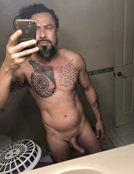 First post, is this how we do it by BusOutside4637