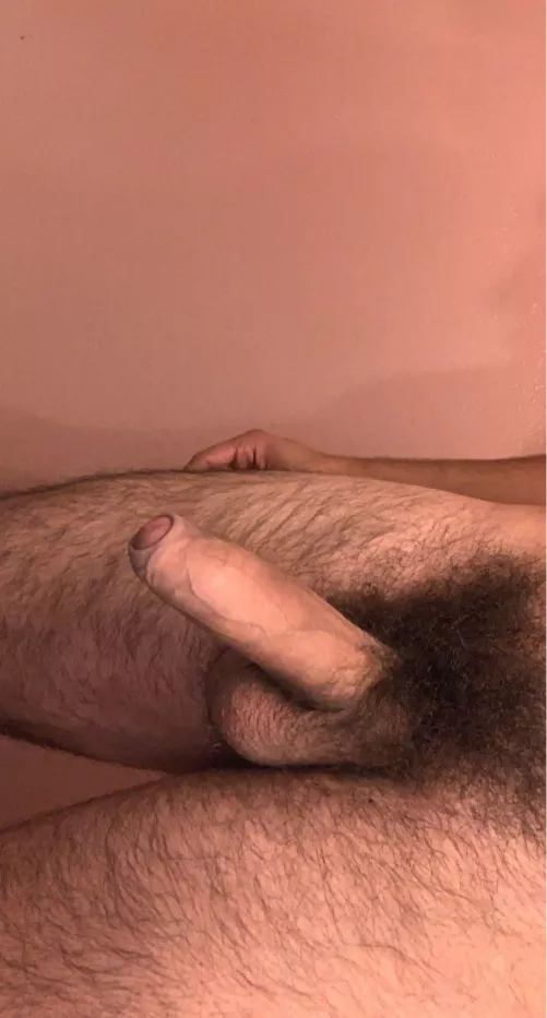 First post by IvanG21