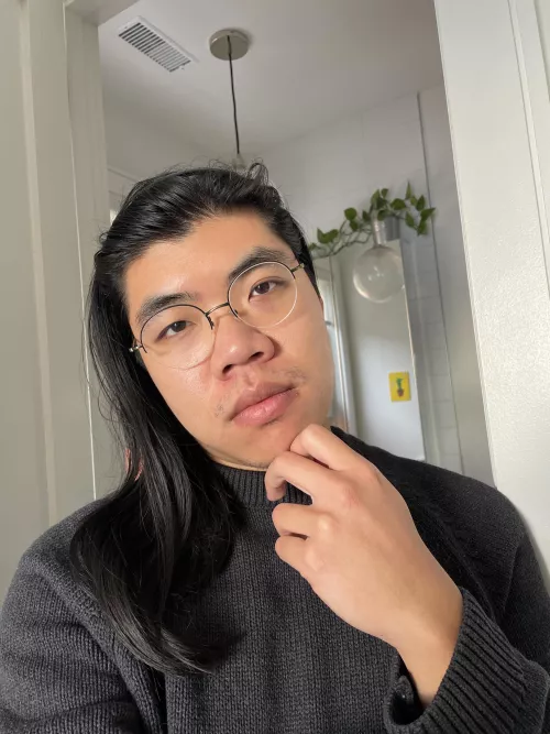 First post! Just thinking about whether I should buy Pokémon Legends 🤔 by Miss-Communication