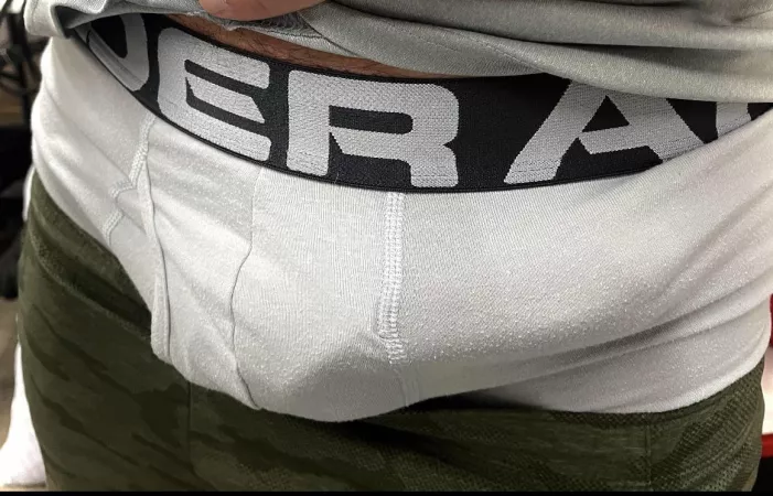 First post by frankly8988