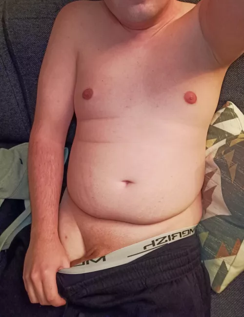 First post! by bob33x