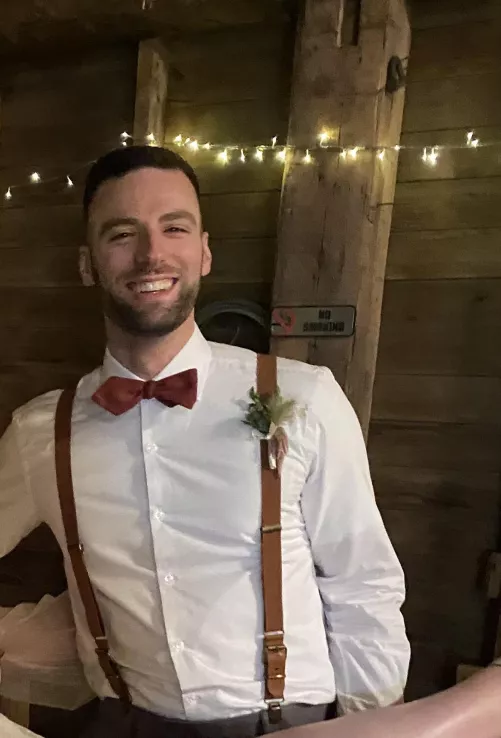 First post 😬 by edon2689