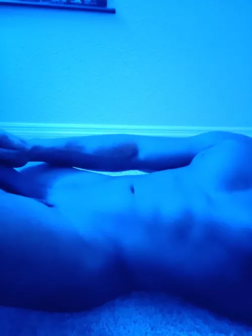 First post let's cuddle (m) by auracite