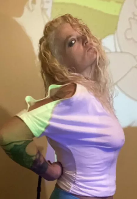 First post 😉😘 by SouthernBlnd