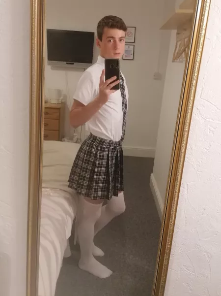 First post, my heart is going kinda fast by huggleable