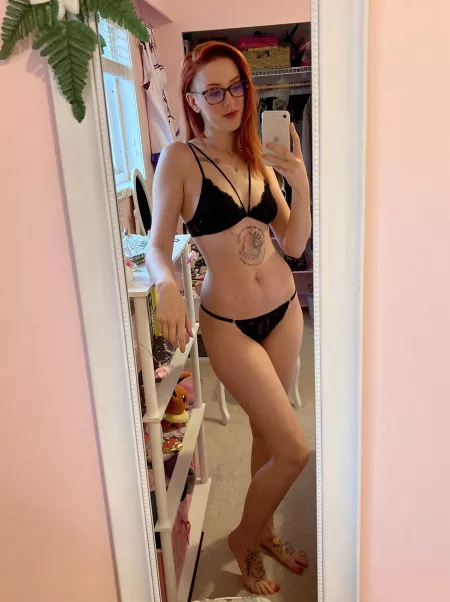 First post 🤗 Never enough tattoos! by yanderbae