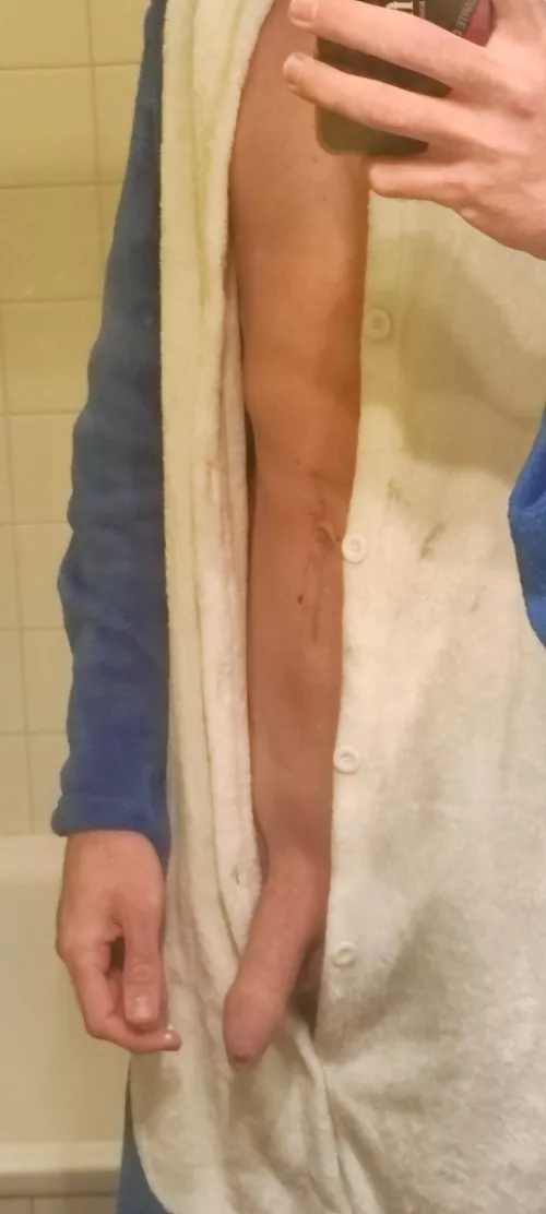 First post.. not the money flattering if pics.. by sharkboyjay