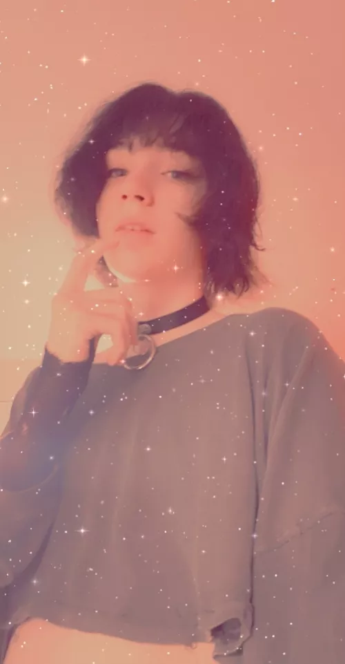 First post of 2022, hopefully itll be better than last year x by LexiIsBroke