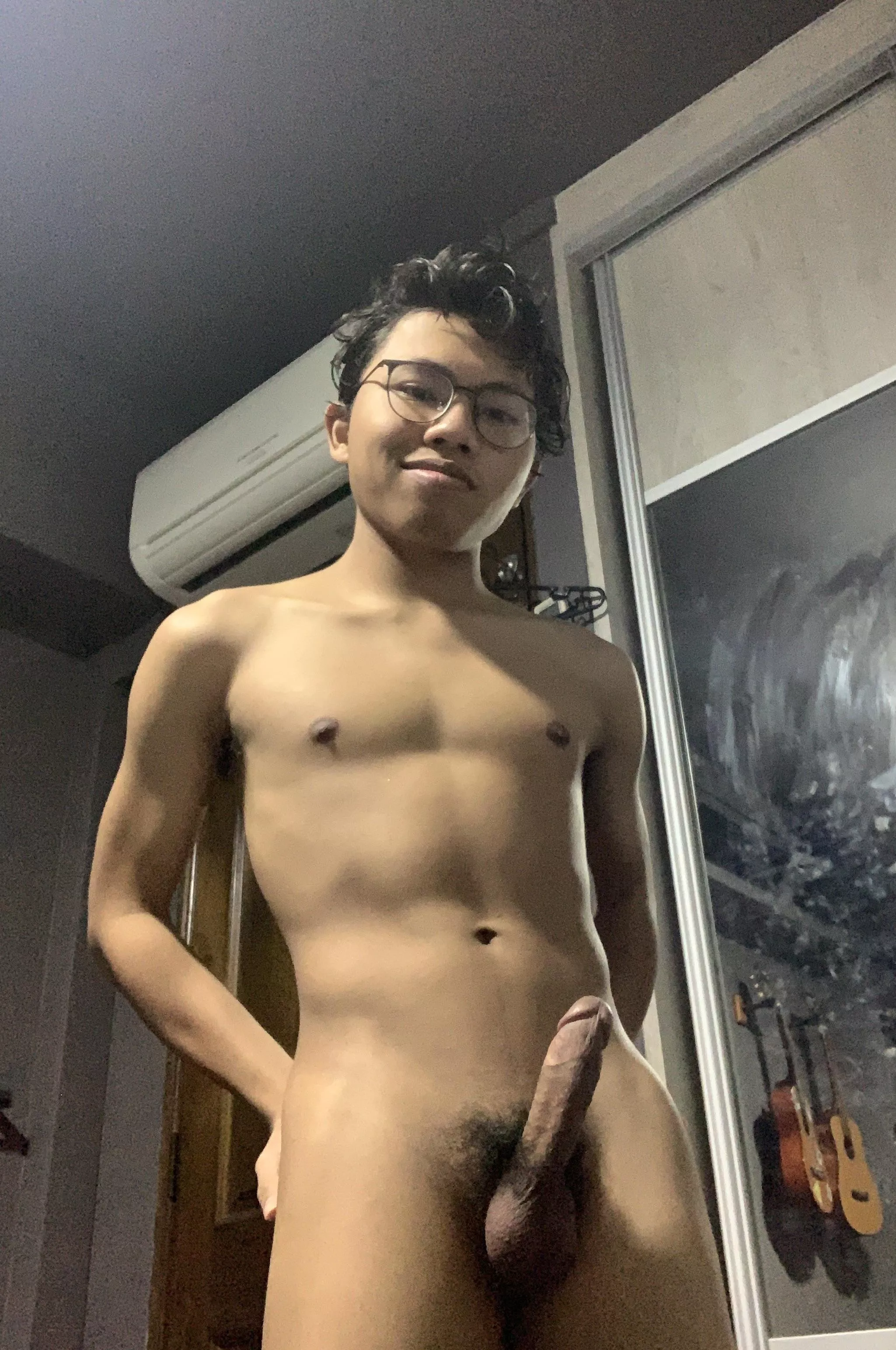 First post of 2022! 😋 posted by caffeinechemist_