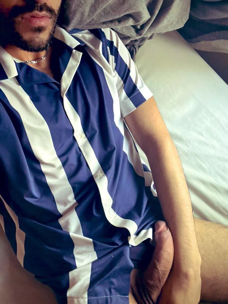 First post of many 😈 posted by Foreign_Panda_295