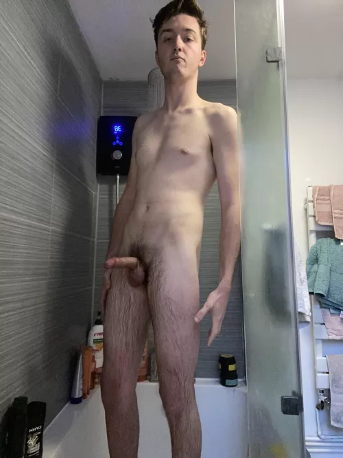 First post on here by irtd