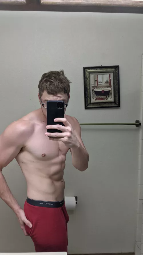 First post on here, how do I look? by November707