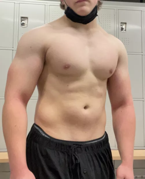 First post on here, let me know what you think by Physical_While_2280