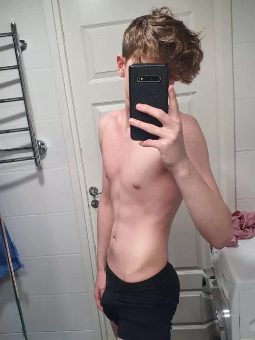 First post on reddit. Hopefully good enough🤔 by Xsg16