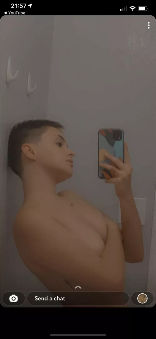 First post on Reddit, thanks for sorting by new by emily8901