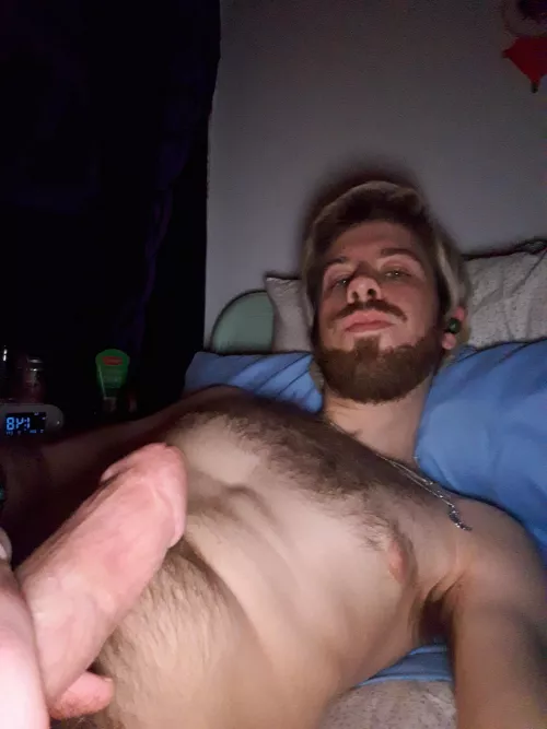 First post on reddit, what ya think? by Urtica_Somnifera