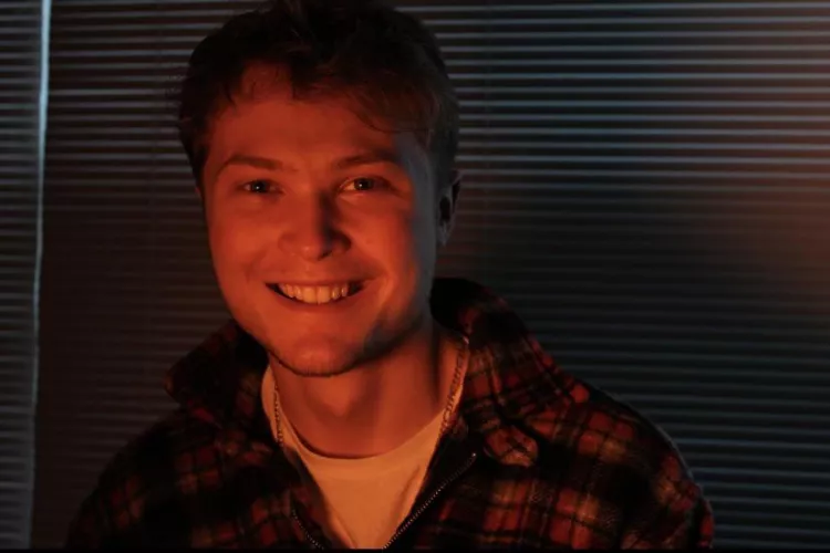 first post by Mean-Emotion-9375