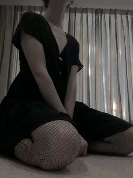 First post please be nice. by MommysLittleFemboi