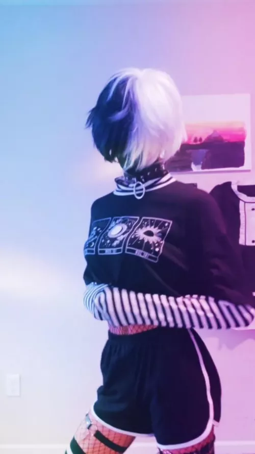 First Post, Probably Gonna Delete Later (fake bewbs) by ExcellentTennis5493