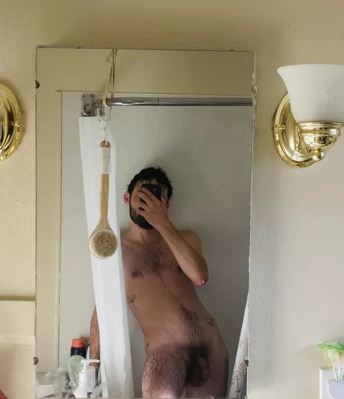 First post 😇 by pus_destr_er