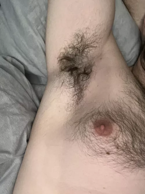 First post ;) should I do more? by Interribanging