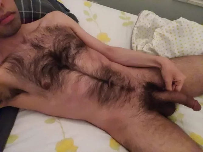 first post. Tell me what you think by Connect_Switch1431