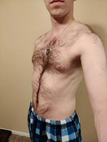 First post. Tell me what you think. Maybe more to come. by PaisleyPopinjay