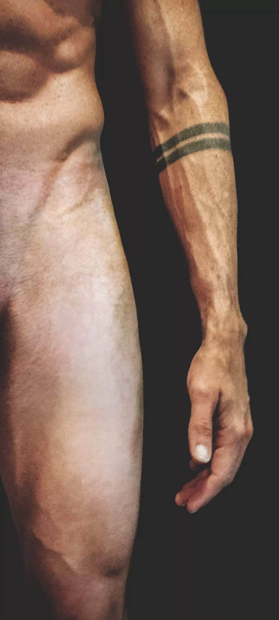 First post! The Left Hand of Darkness posted by OmStudly