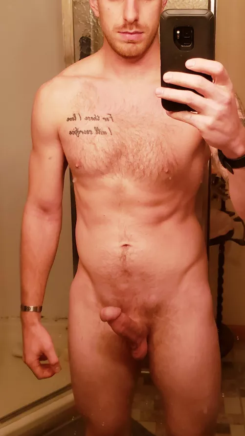 First post to this sub. Did I do ok? by MrandMrsFeelGood