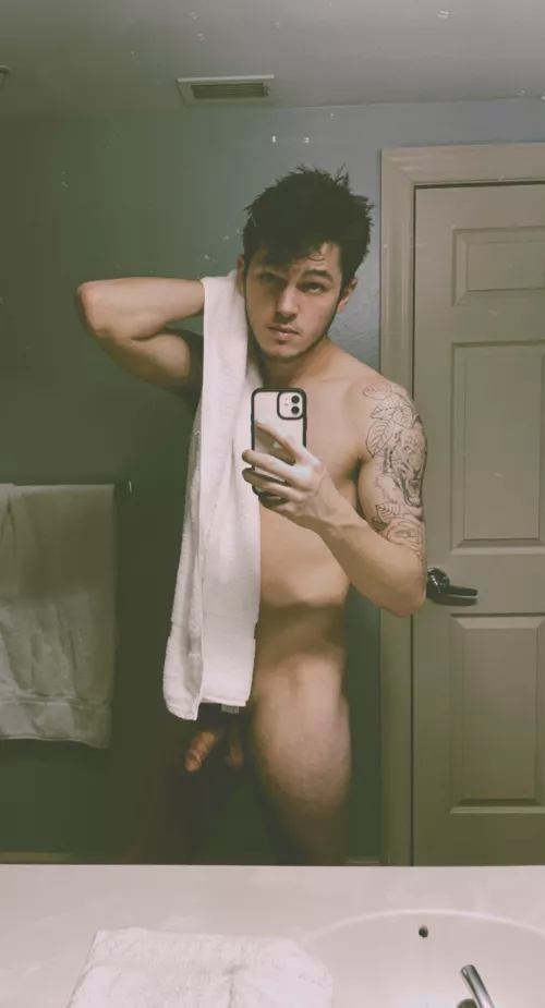 First post up here by Material-Opening-291