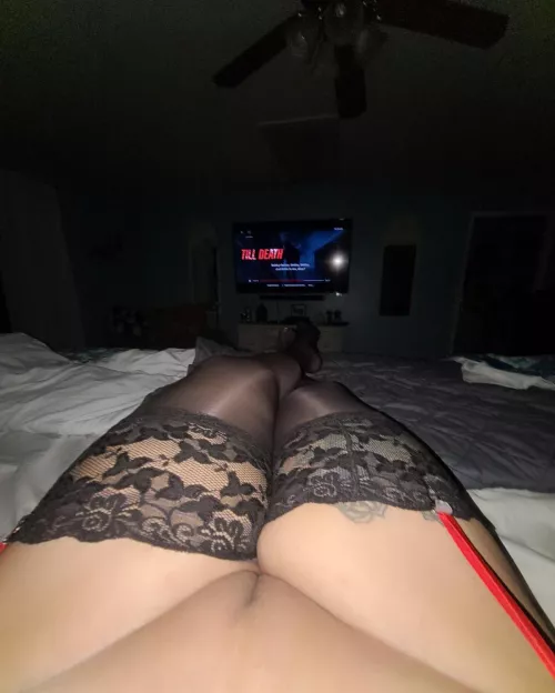 First post! Watch this movie with me? by Badvelma1