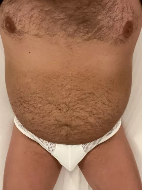 First post, what do we think? by Len_cole012