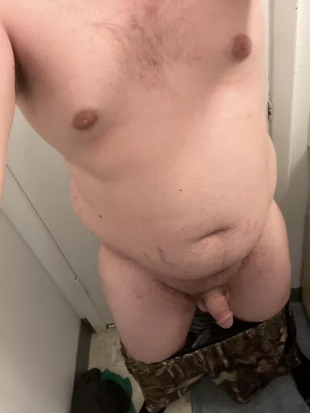 First post, what do ya think ;) by Thundercub355