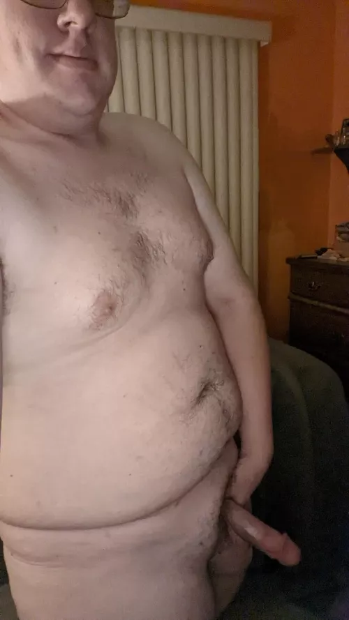 First post. What do y'all think? by GhostlyPrivateer