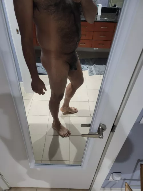 First post.... What do y'all think? by TXSilverDad