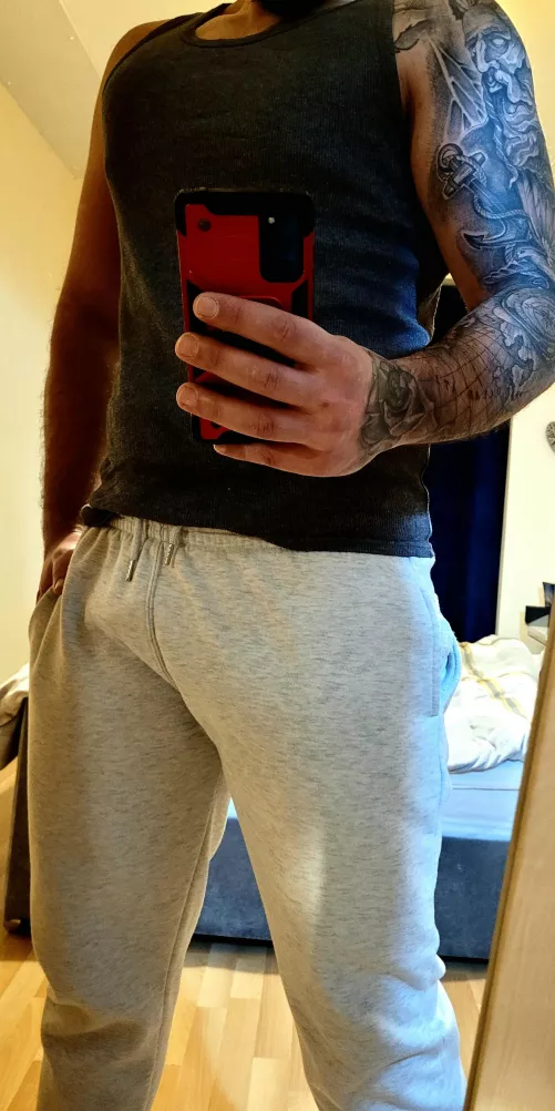 First post, what do you think?😊 by Crazy_Ad1777