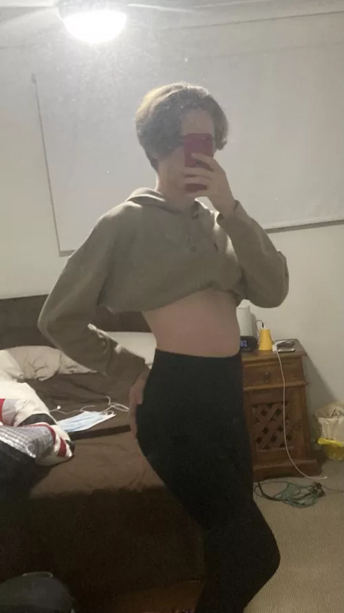 First post, what do you think? by TechnoGenious7