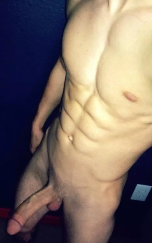 First Post! What do you think? (M) by DrChris1992
