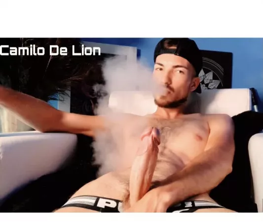 🔥first post, would you like to see more?🔥 by Camilodelion