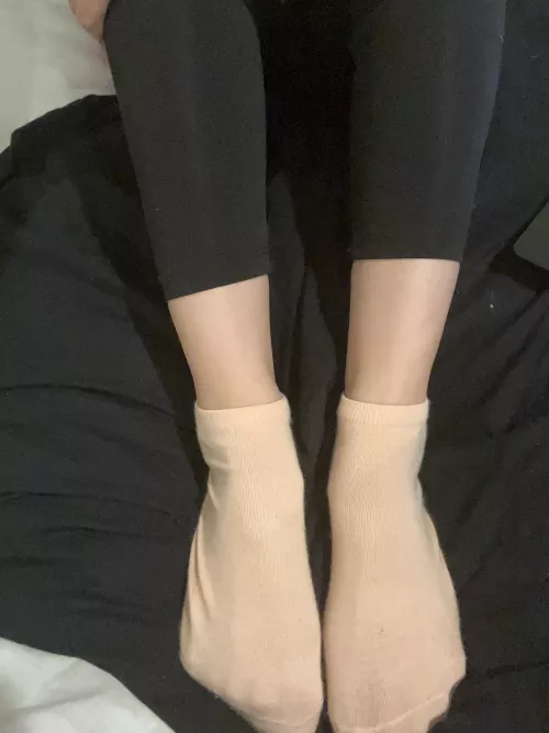 First post 🥰 by Several-Disaster6452