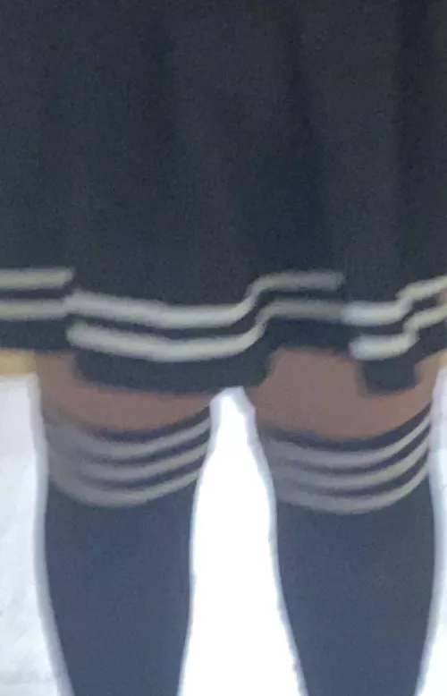 first post:3 kinda nervous by femboymuh