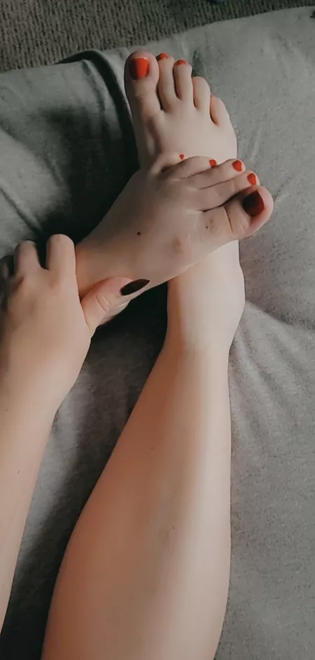 First post..how do we like? by Affectionate-Future1