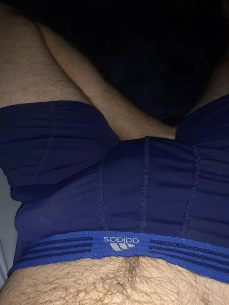 First post..kinda shy by vagetasrevenge