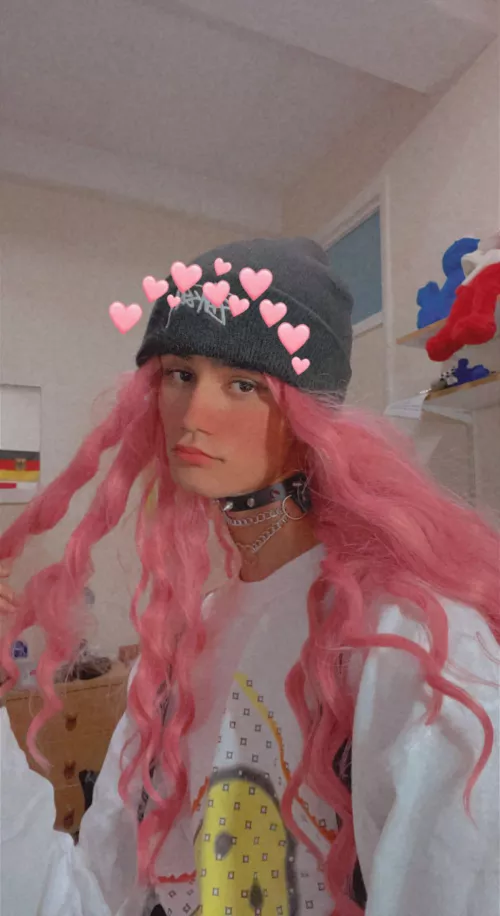 First proper look by Chris_Alt247