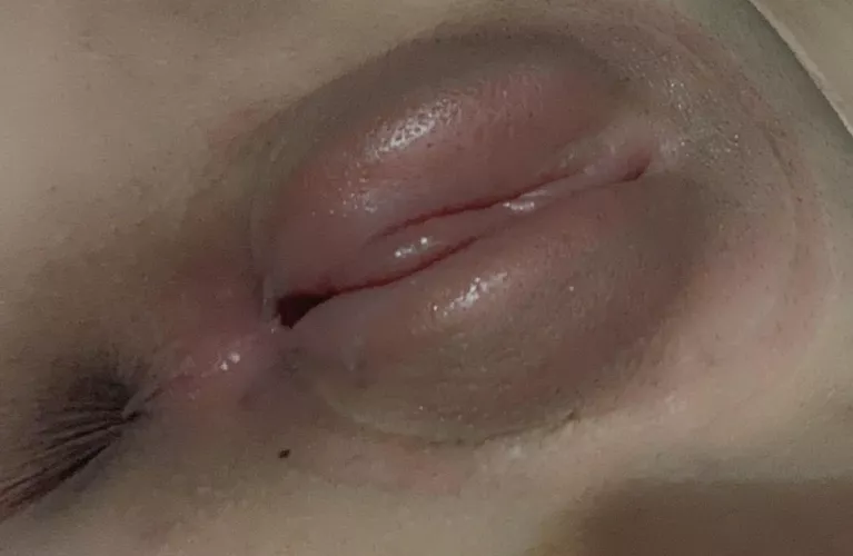 [F]irst pump in a while 🤤 by hotwife1994