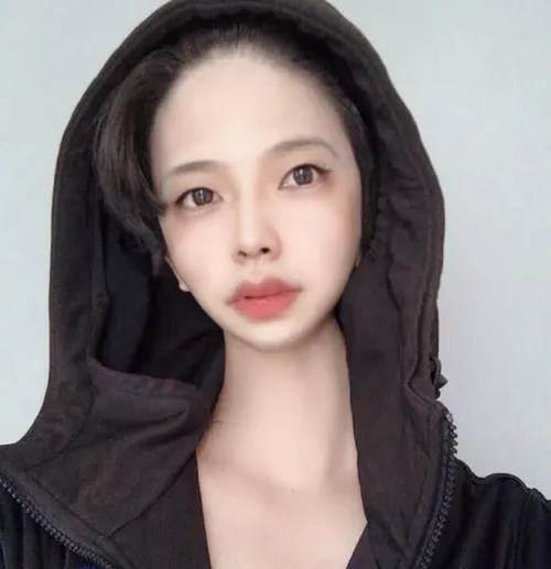 First Real Makeup Done! by koreansissy4BWC