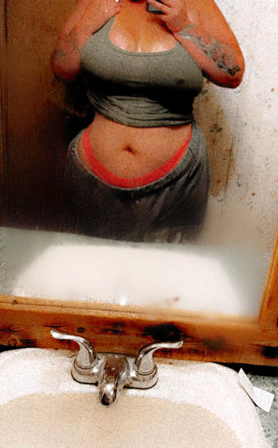 First reddit post, I think they are big enough to belong here! posted by kinkyashes