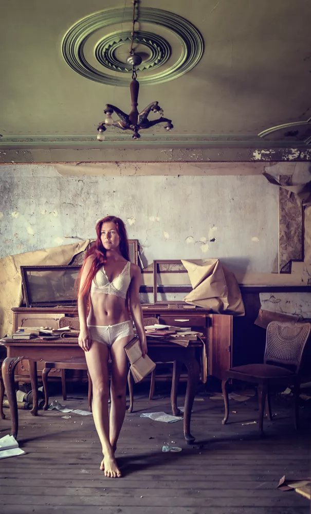 First rule of book club posted by ghostofhumid