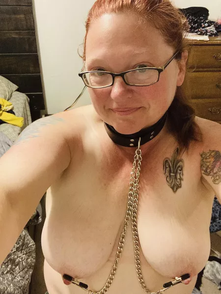 First Set, Is It Correct by Bratty_Annie93